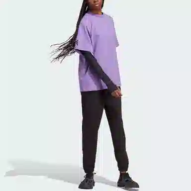 adidas x Stella McCartney LogoT