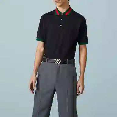 GUCCI SS23 Polo