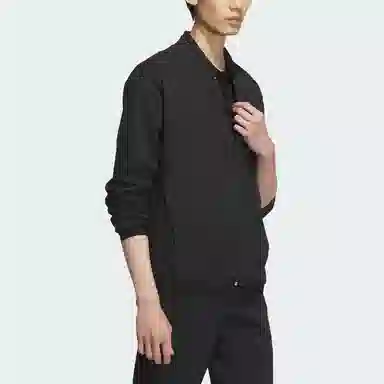 adidas Bomber Jacket Black