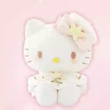 Sanrio Hello Kitty 44cm