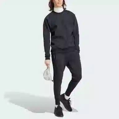 adidas Z.N.E. Premium Sweatshirt Logo