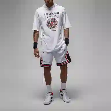 Jordan Sport Logo T-Shirt