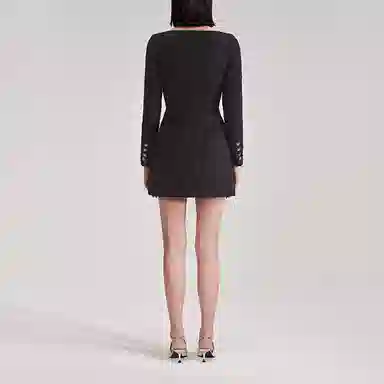 self-portrait PF23 V