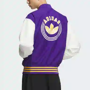 adidas originals Rifta Bomber Jacket