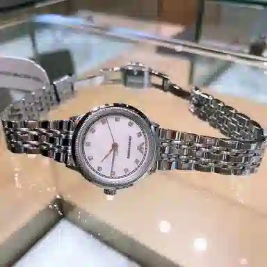 EMPORIO ARMANI 26mm AR1803