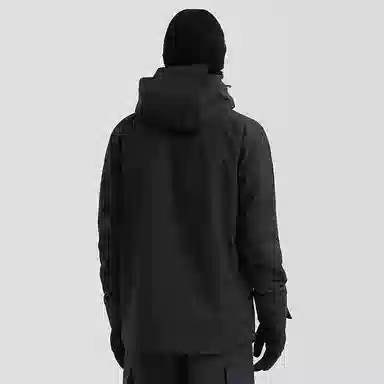 Jack Wolfskin 3-in-1 Jacket