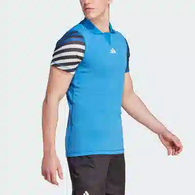 adidas HEAT.RDY FreeLift Pro Polo