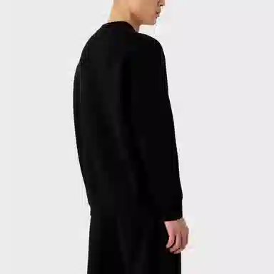 EMPORIO ARMANI FW23 Logo