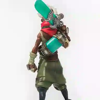 LEAGUE OF LEGENDS 26cm