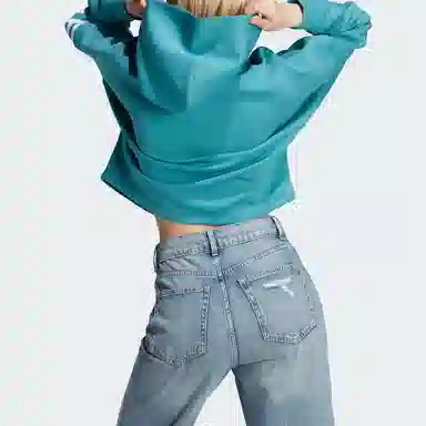 adidas originals Adicolor Neuclassics Hoodie Logo