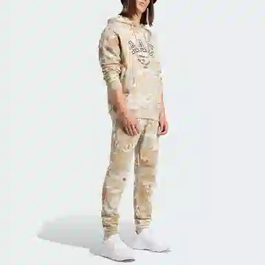 adidas originals Aac Camo Hoodie