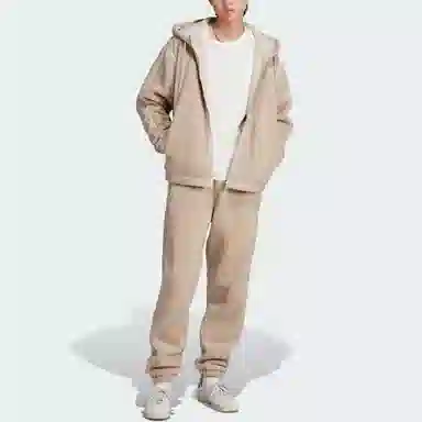 adidas Originals Premium Essentials Fleece Jacket