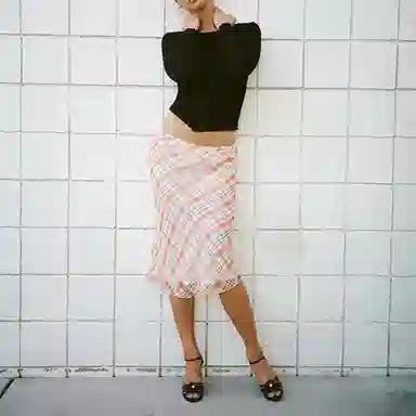 Realisation Par The Bea - Summer CheckThe Bea Summer Check