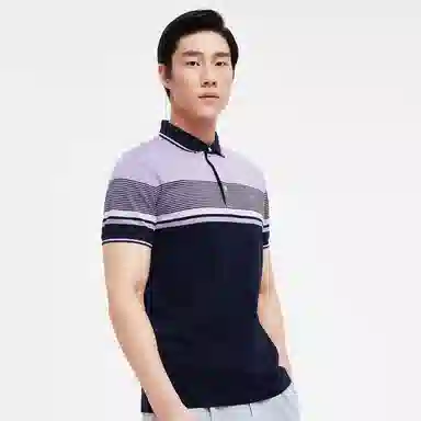 SEPTWOLVES Polo