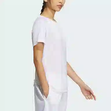 adidas Club Tennis Tee LogoT