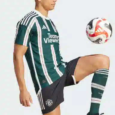 adidas Manchester United 23/24 Away Player Version