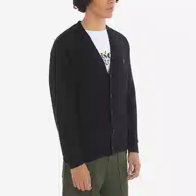 Maison Kitsune FW23 V