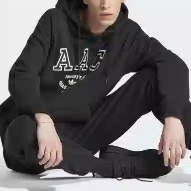 adidas originals Aac Hoodie