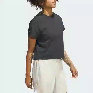 adidas Select Cutoff Tee LogoT