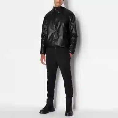 ARMANI EXCHANGE FW23 Logo