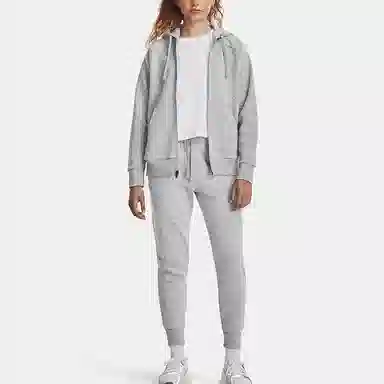 Under Armour Rival Fleece Full-Zip