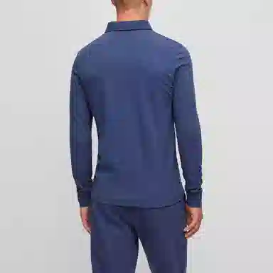 HUGO BOSS FW23 Polo