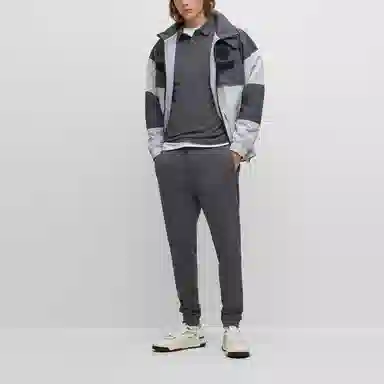 HUGO BOSS FW23 Polo