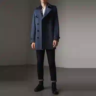 Burberry Kensington