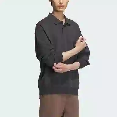 adidas Sportswear Jacket Polo