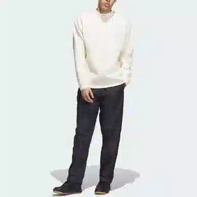 adidas originals 1 Moment Long Sleeve Shirt LogoT