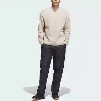 adidas originals 1 Moment Long Sleeve Shirt LogoT