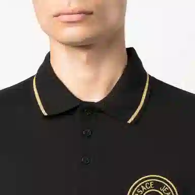 VERSACE JEANS COUTURE PoloPolo