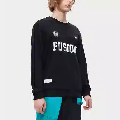 FILA FUSION Logo