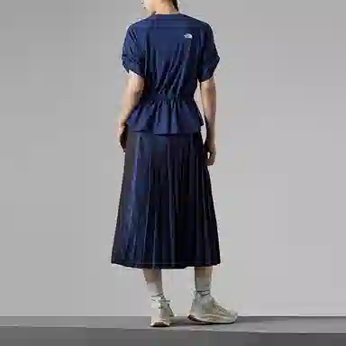 THE NORTH FACE Urban Exploration UE LogoT