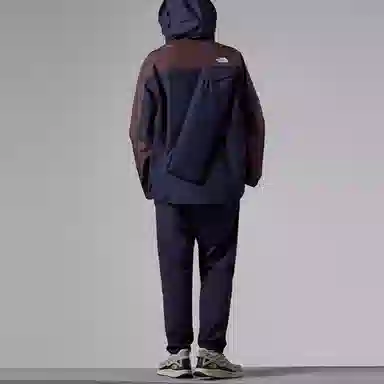The North Face Urban Exploration Jacket