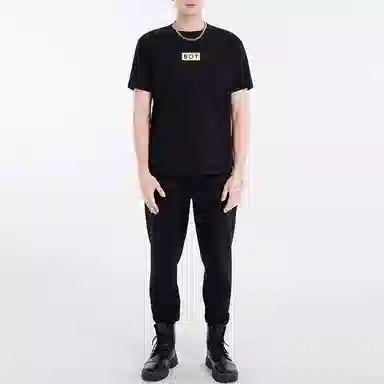 Boy London T