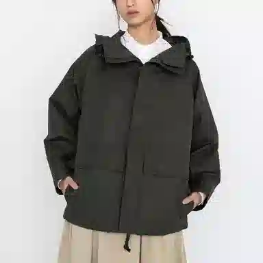 nanamica GORE-TEX Cruiser Jacket