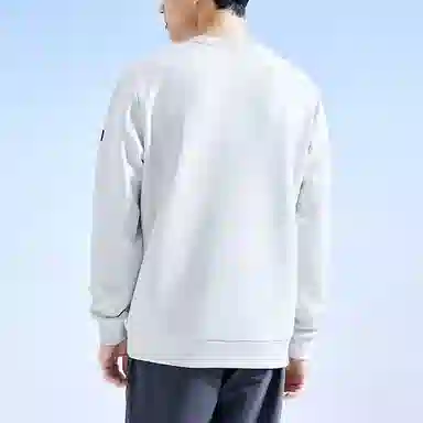 Anta Lifestyle Pullover Sweatshirt