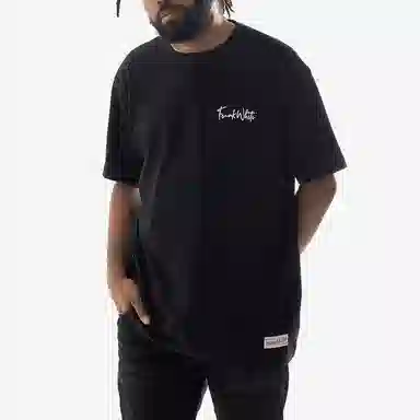 Mitchell Ness x Frank White T