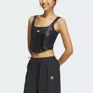 adidas Corset Tank Top