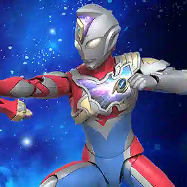 BANDAI Figure rise Standard