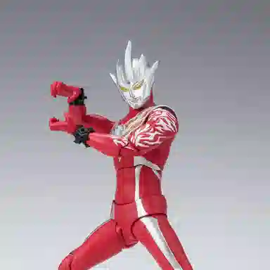 BANDAI s.h.figuarts 15cm