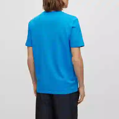 HUGO BOSS SS23 LogoT