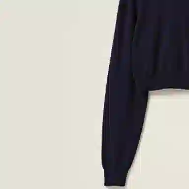 MIU MIU FW23 Logo