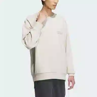 adidas Verbiage Crew Sweatshirt