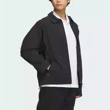 adidas Wuji Huo Woven Jacket Black