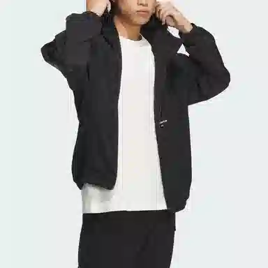 adidas Lounge Jacket