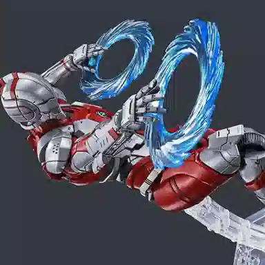 BANDAI Figure-rise FRS B