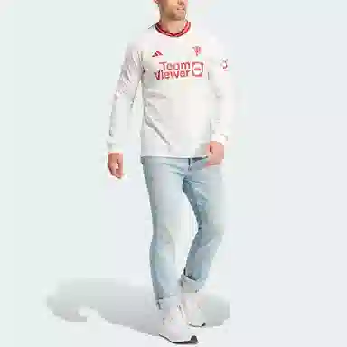 adidas Manchester United 23/24 Third Jersey