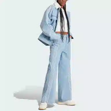 adidas originals Neutral Court Denim Jacket